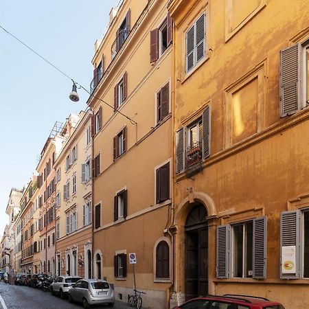 רומא Rione Monti & Cavour Apartment מראה חיצוני תמונה
