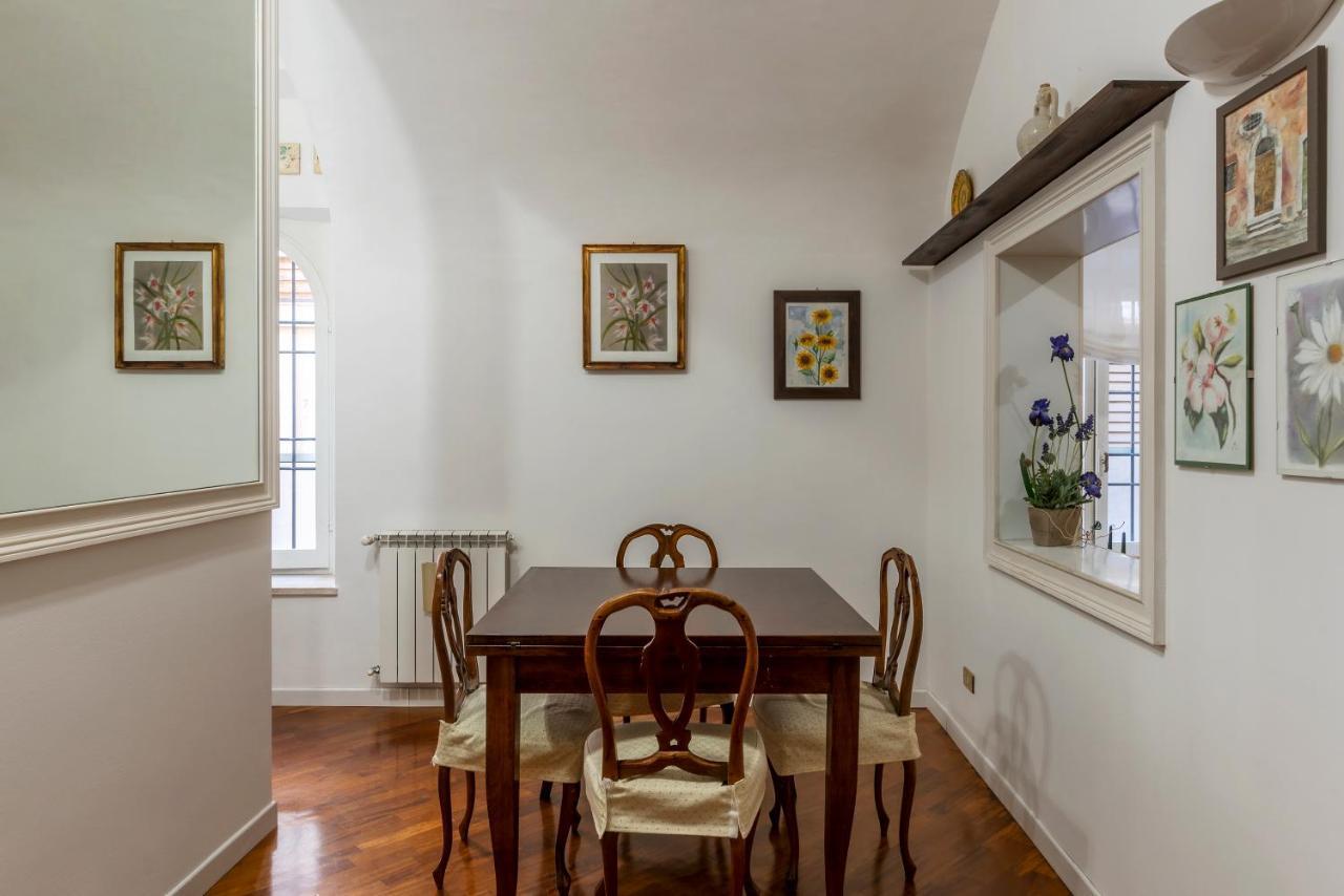 רומא Rione Monti & Cavour Apartment מראה חיצוני תמונה