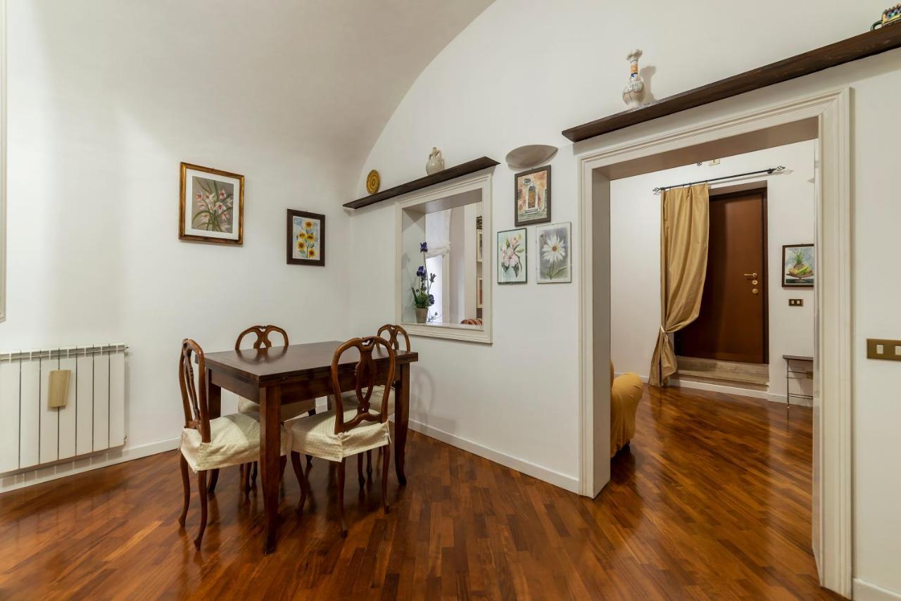 רומא Rione Monti & Cavour Apartment מראה חיצוני תמונה