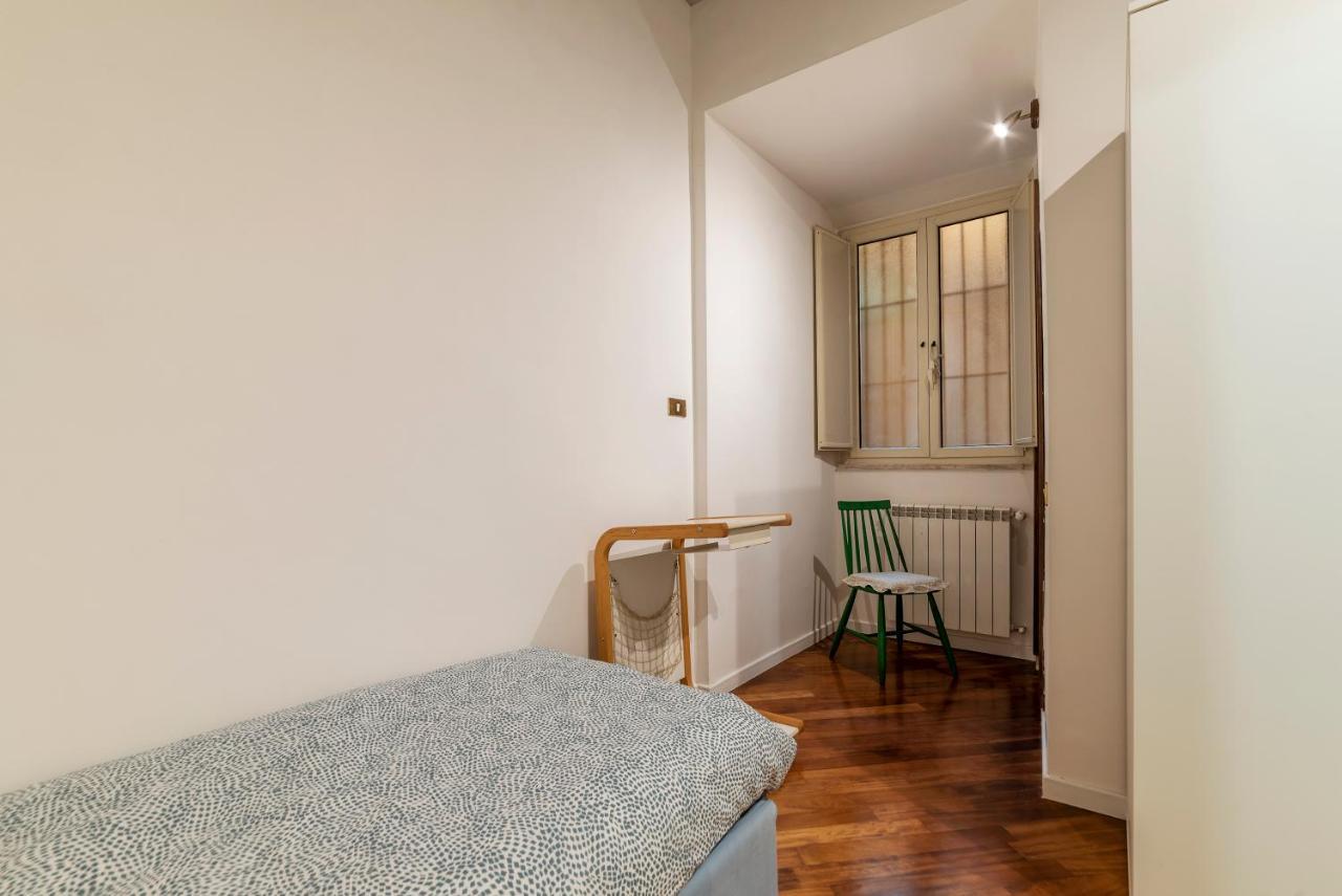 רומא Rione Monti & Cavour Apartment מראה חיצוני תמונה